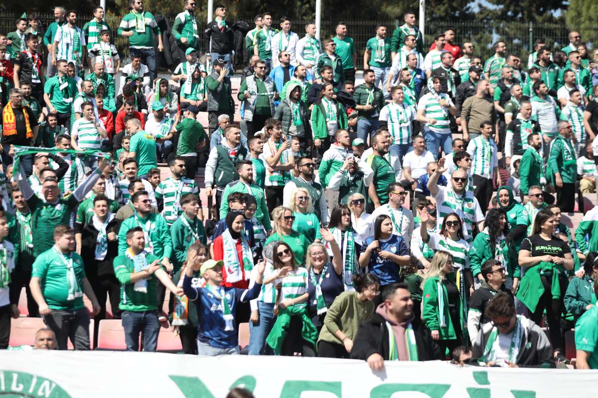 (FOTO GALERİ) Hopaspor-BURSASPOR Şampiyonluk (2)
