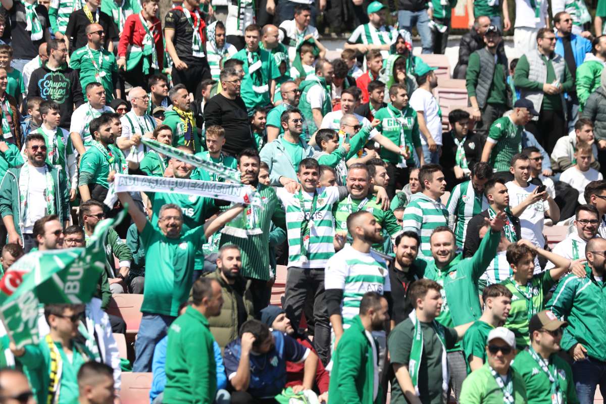 (FOTO GALERİ) Hopaspor-BURSASPOR Şampiyonluk (2)