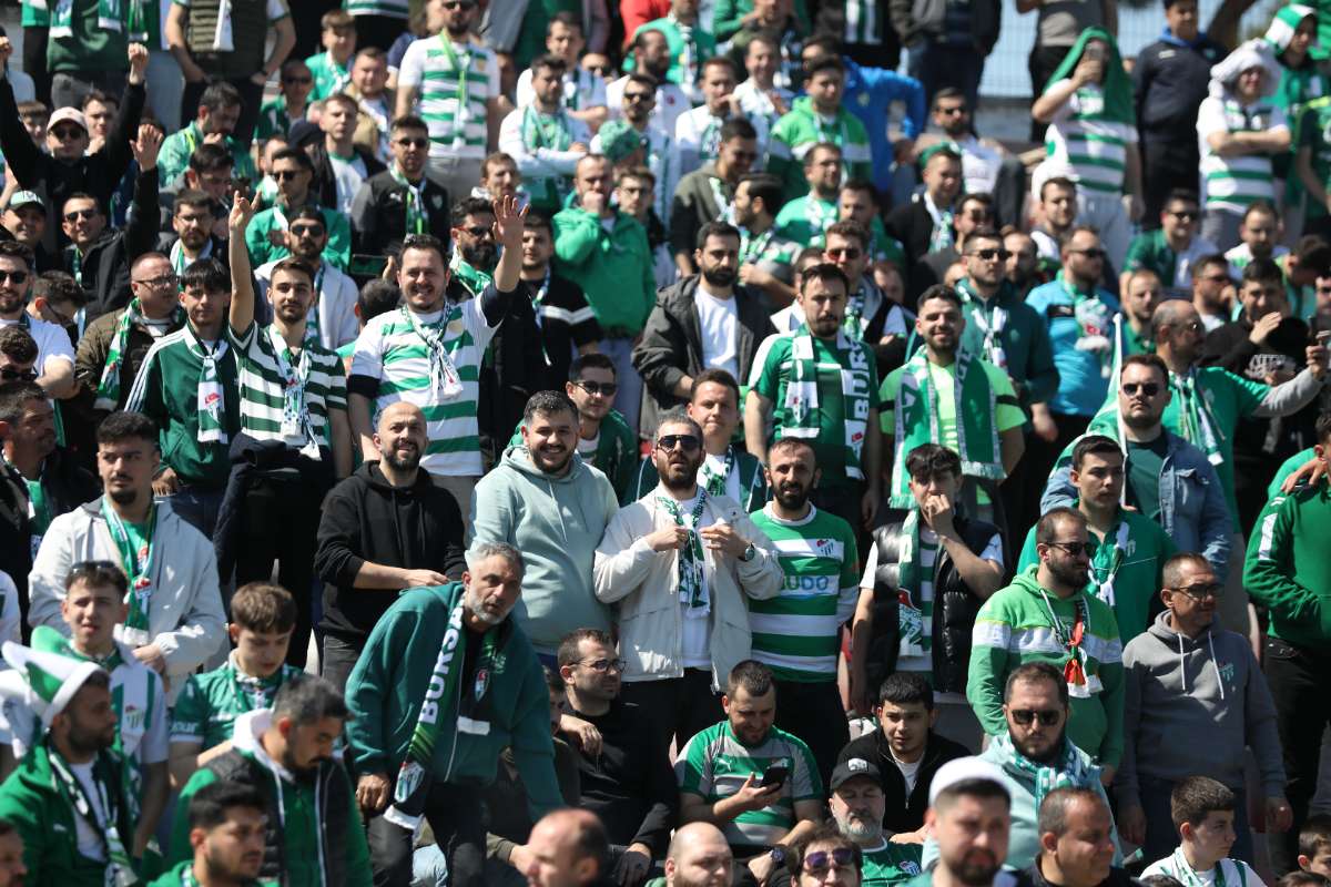 (FOTO GALERİ) Hopaspor-BURSASPOR Şampiyonluk (2)