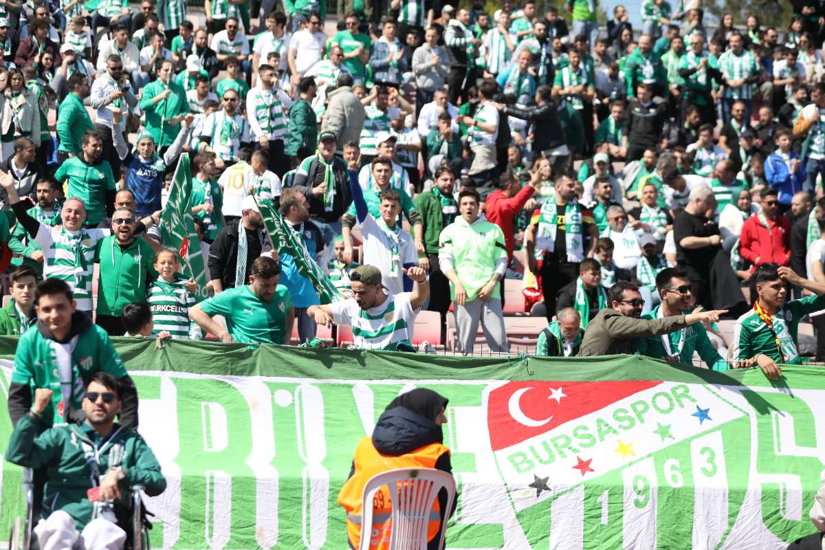 (FOTO GALERİ) Hopaspor-BURSASPOR Şampiyonluk (2)