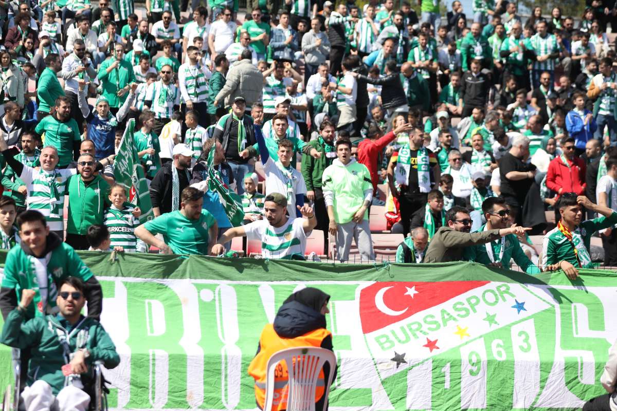 (FOTO GALERİ) Hopaspor-BURSASPOR Şampiyonluk (2)