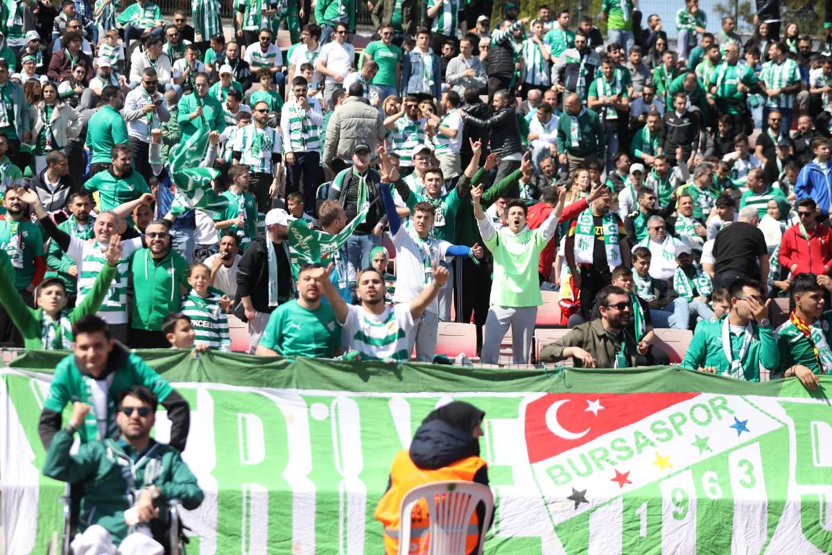 (FOTO GALERİ) Hopaspor-BURSASPOR Şampiyonluk (2)