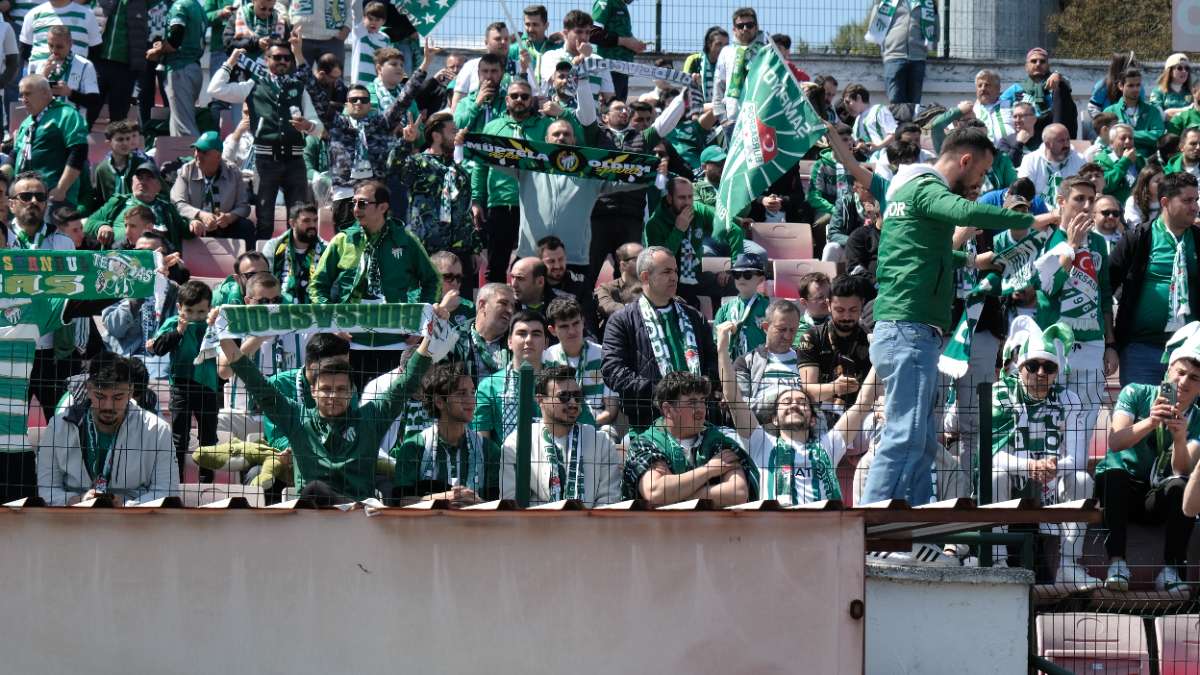 (FOTO GALERİ) Hopaspor-BURSASPOR Şampiyonluk (3)