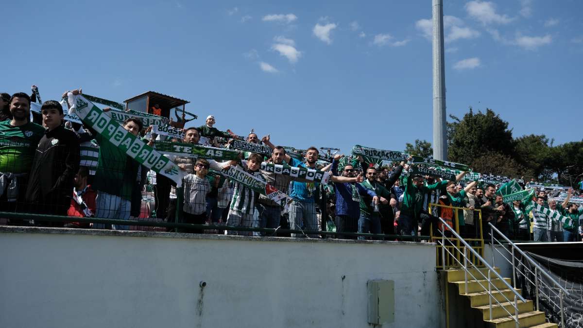 (FOTO GALERİ) Hopaspor-BURSASPOR Şampiyonluk (3)
