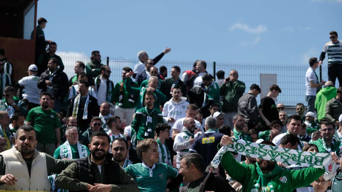 (FOTO GALERİ) Hopaspor-BURSASPOR Şampiyonluk (3)