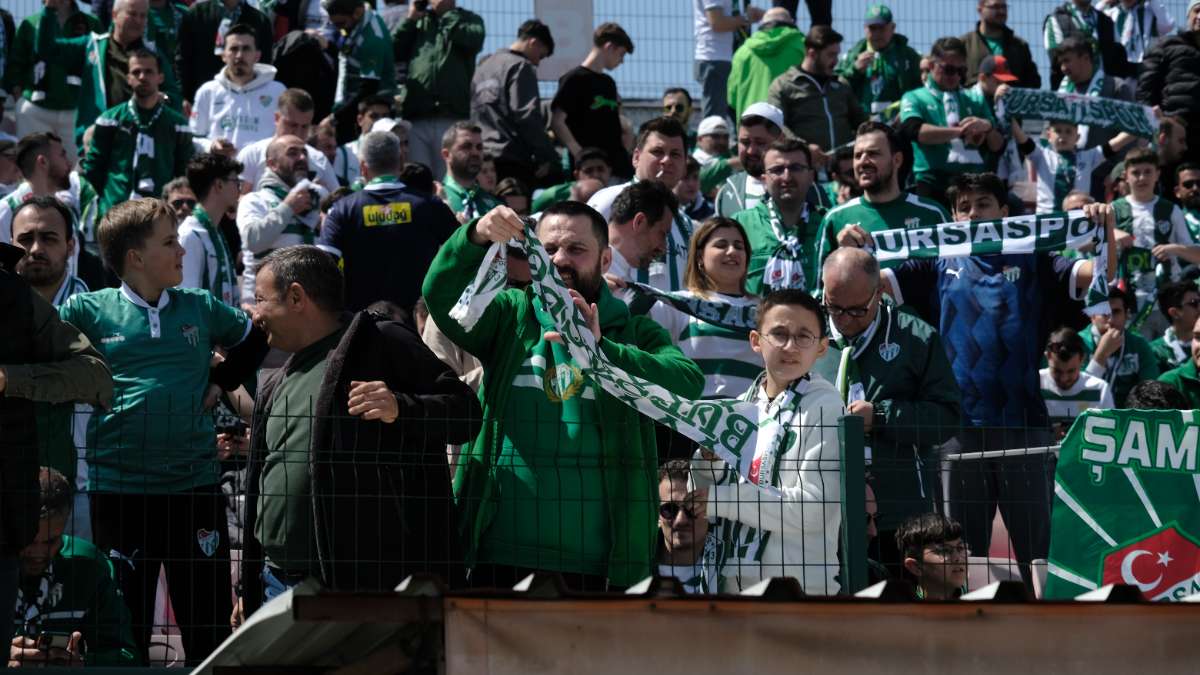 (FOTO GALERİ) Hopaspor-BURSASPOR Şampiyonluk (3)