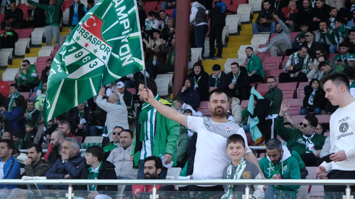 (FOTO GALERİ) Hopaspor-BURSASPOR Şampiyonluk (3)