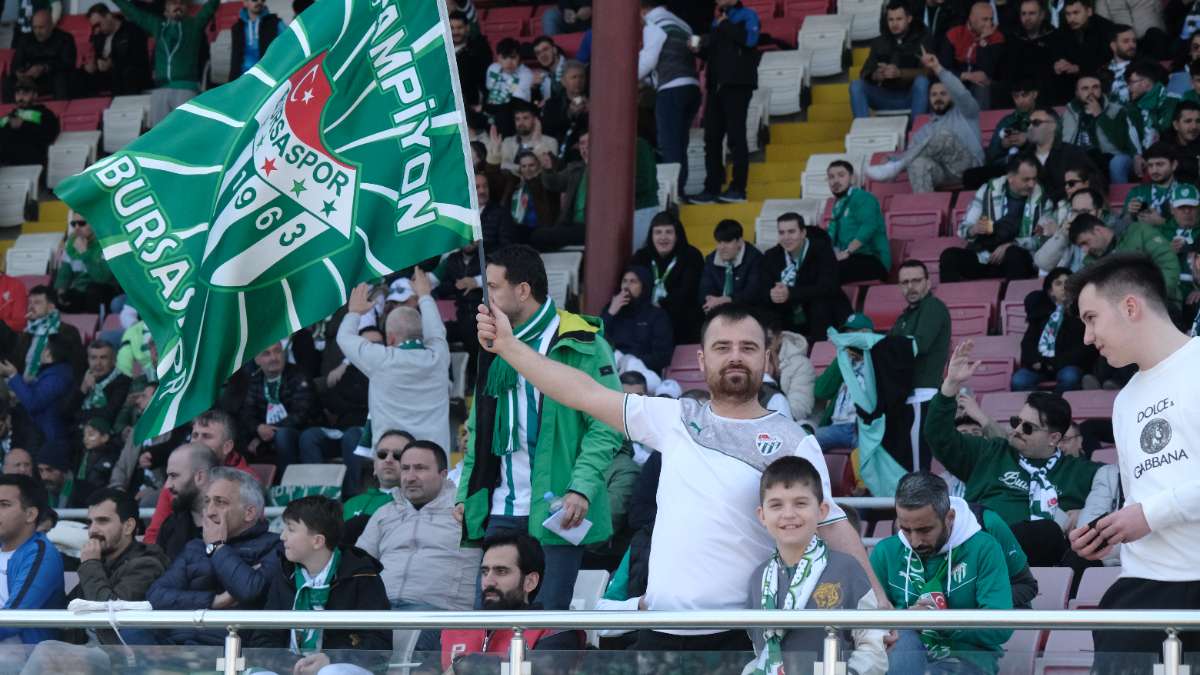 (FOTO GALERİ) Hopaspor-BURSASPOR Şampiyonluk (3)