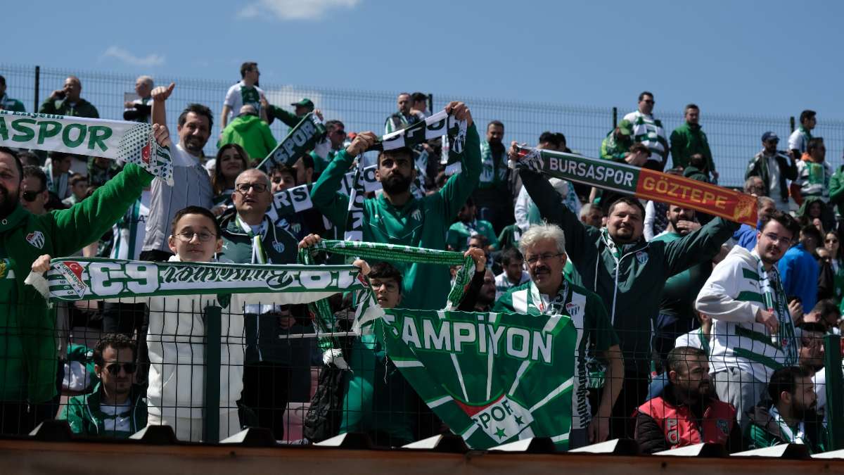 (FOTO GALERİ) Hopaspor-BURSASPOR Şampiyonluk (3)