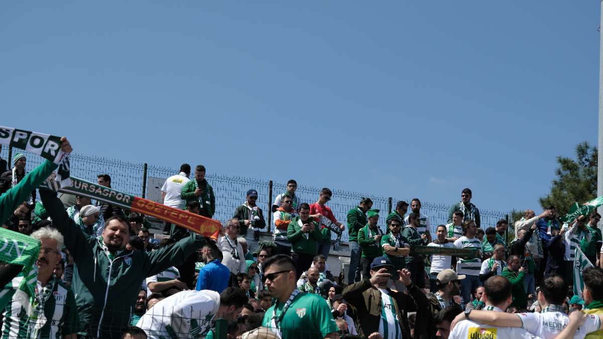 (FOTO GALERİ) Hopaspor-BURSASPOR Şampiyonluk (3)
