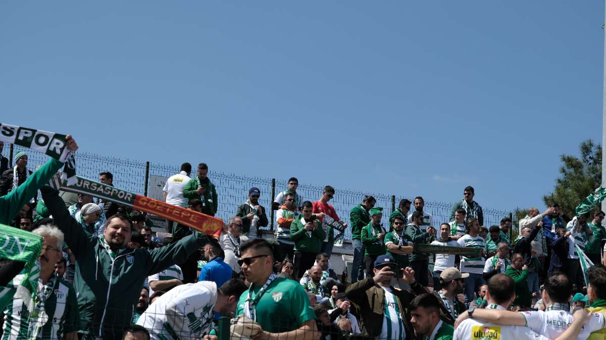 (FOTO GALERİ) Hopaspor-BURSASPOR Şampiyonluk (3)