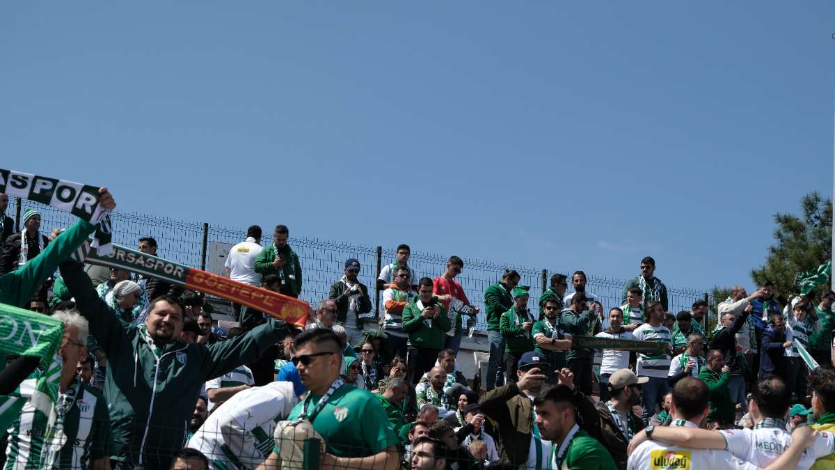 (FOTO GALERİ) Hopaspor-BURSASPOR Şampiyonluk (3)