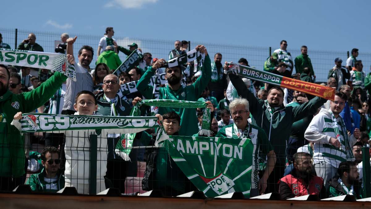 (FOTO GALERİ) Hopaspor-BURSASPOR Şampiyonluk (3)