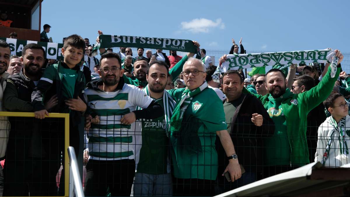 (FOTO GALERİ) Hopaspor-BURSASPOR Şampiyonluk (3)