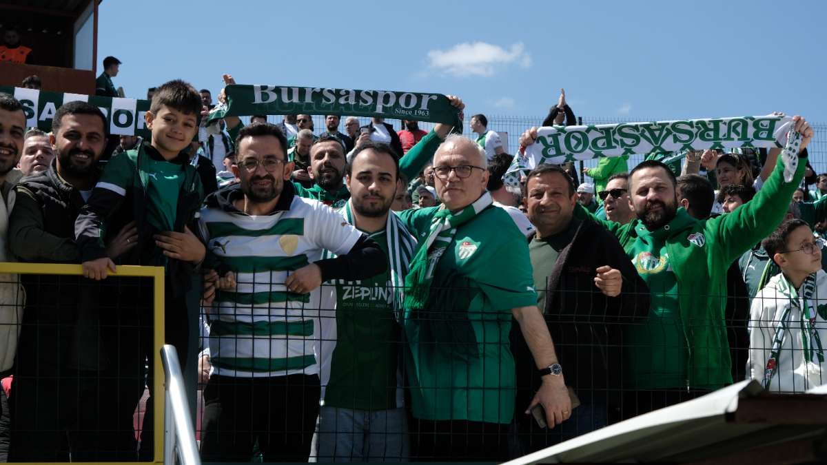 (FOTO GALERİ) Hopaspor-BURSASPOR Şampiyonluk (3)