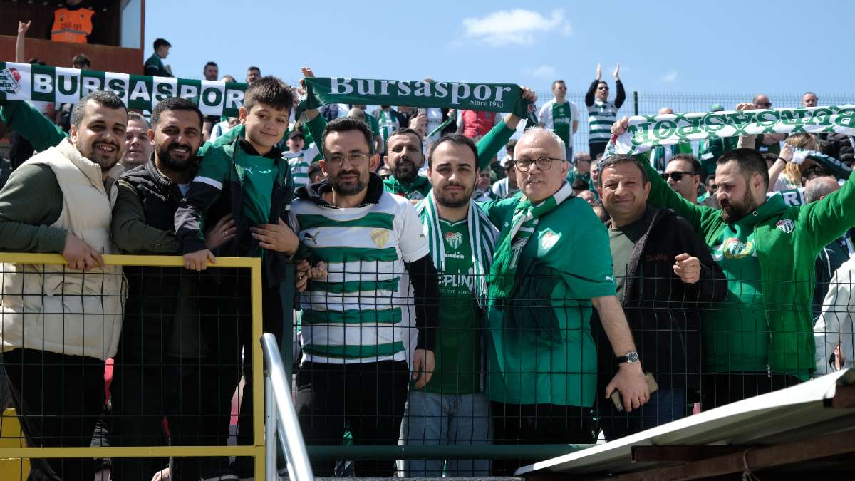 (FOTO GALERİ) Hopaspor-BURSASPOR Şampiyonluk (3)