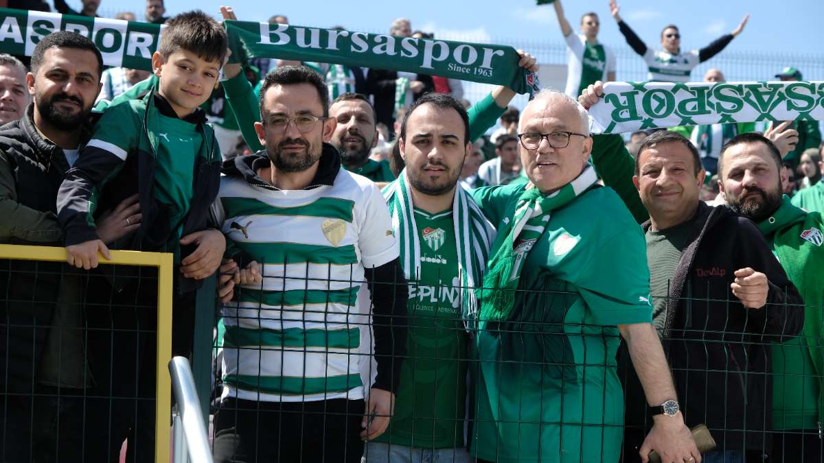 (FOTO GALERİ) Hopaspor-BURSASPOR Şampiyonluk (3)