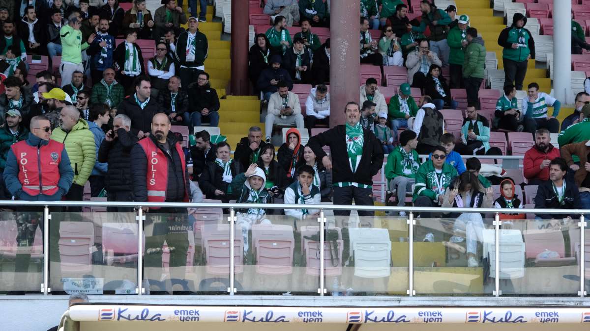 (FOTO GALERİ) Hopaspor-BURSASPOR Şampiyonluk (3)