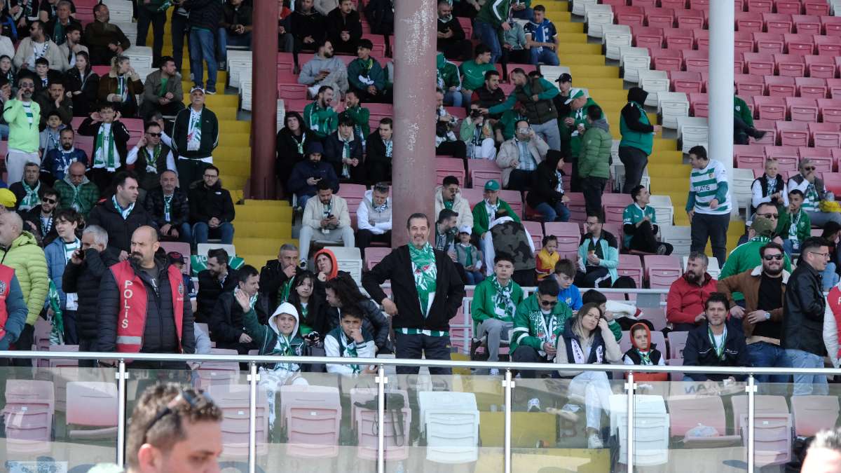 (FOTO GALERİ) Hopaspor-BURSASPOR Şampiyonluk (3)