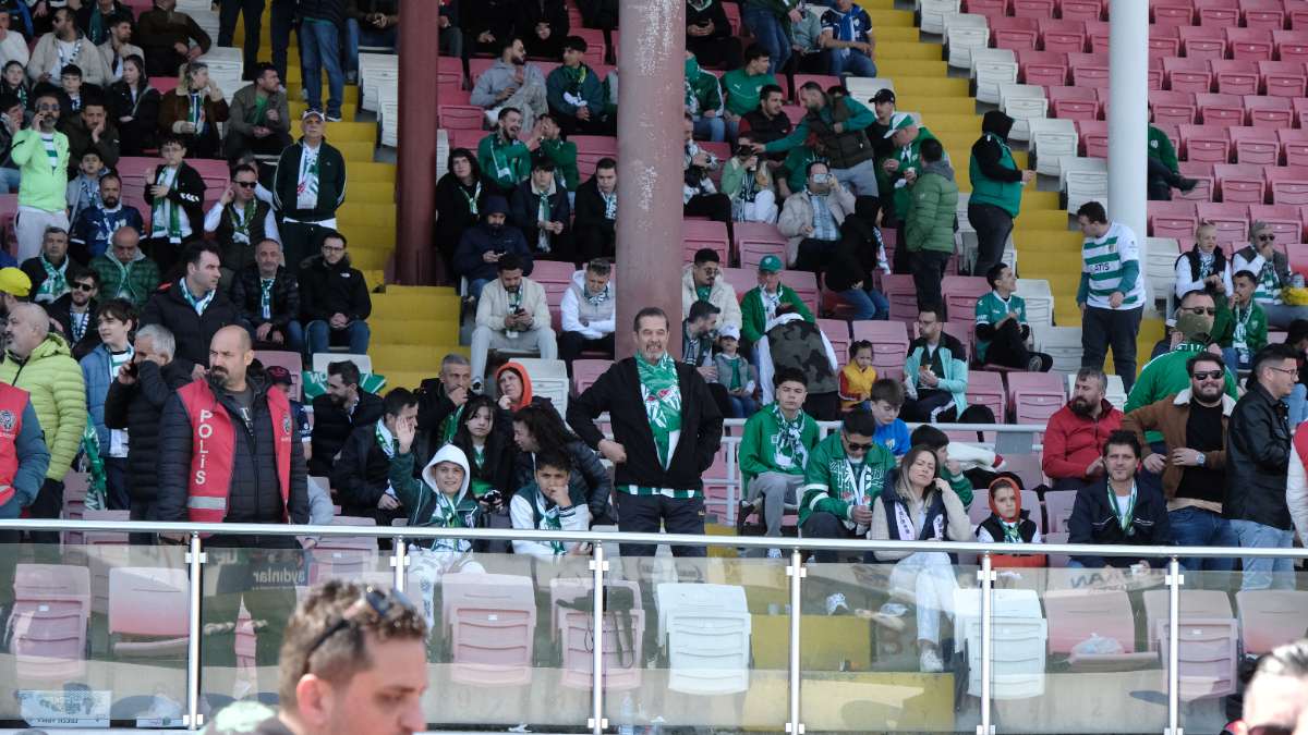 (FOTO GALERİ) Hopaspor-BURSASPOR Şampiyonluk (3)
