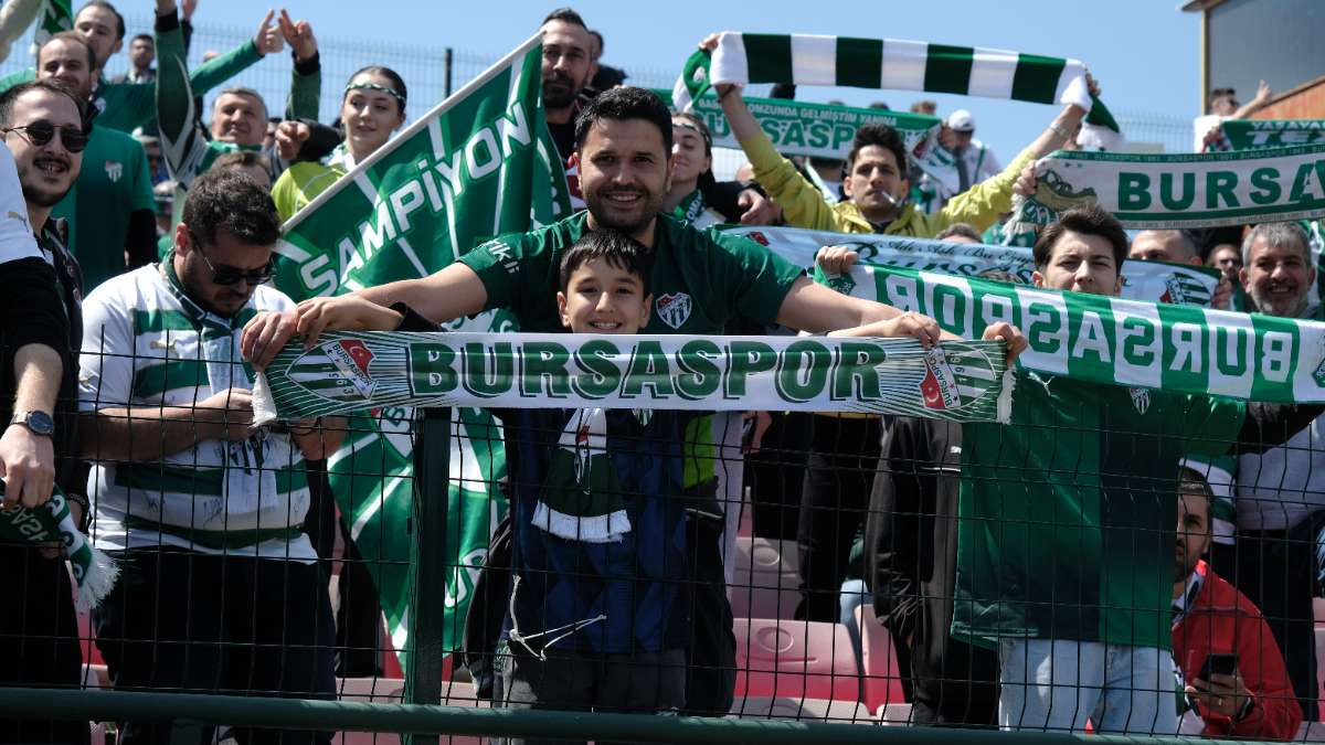 (FOTO GALERİ) Hopaspor-BURSASPOR Şampiyonluk (3)