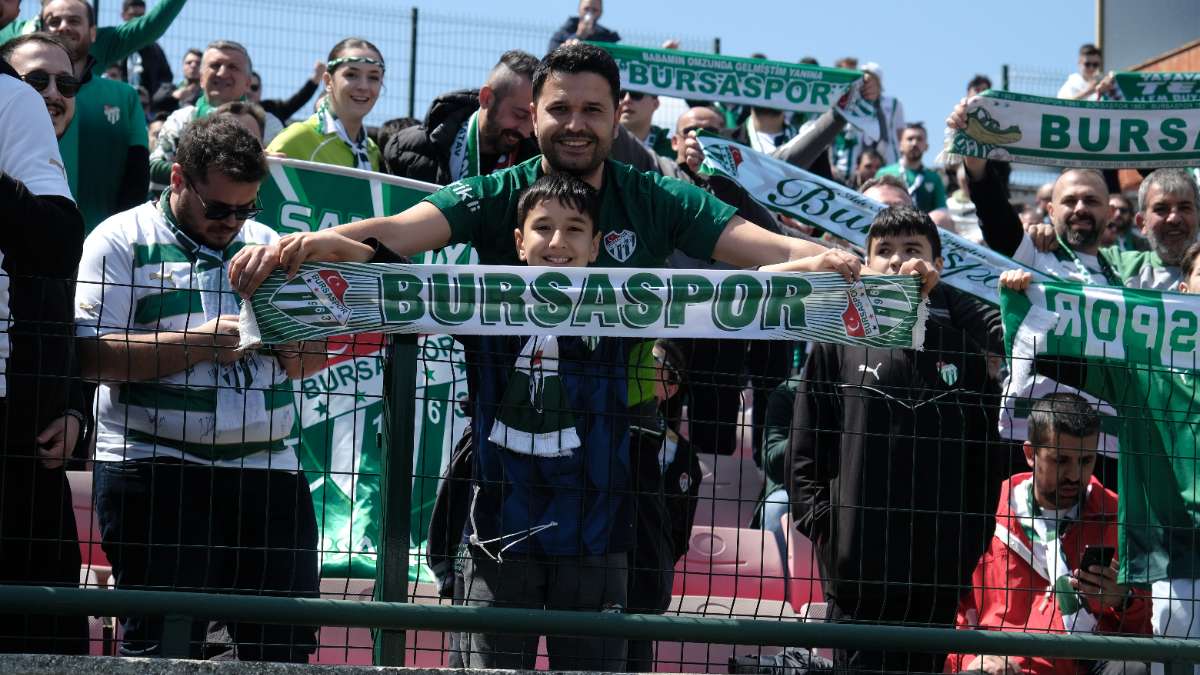 (FOTO GALERİ) Hopaspor-BURSASPOR Şampiyonluk (3)