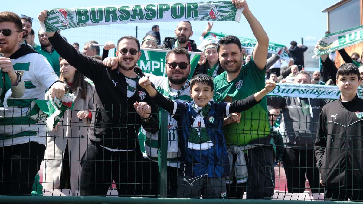 (FOTO GALERİ) Hopaspor-BURSASPOR Şampiyonluk (3)