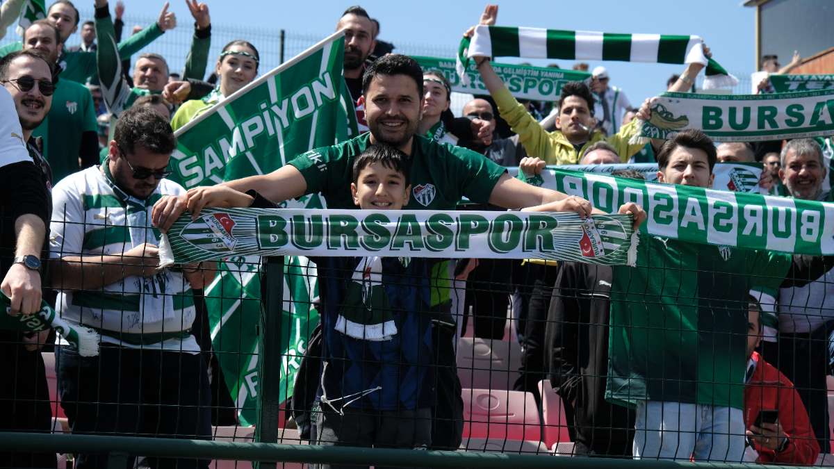 (FOTO GALERİ) Hopaspor-BURSASPOR Şampiyonluk (3)