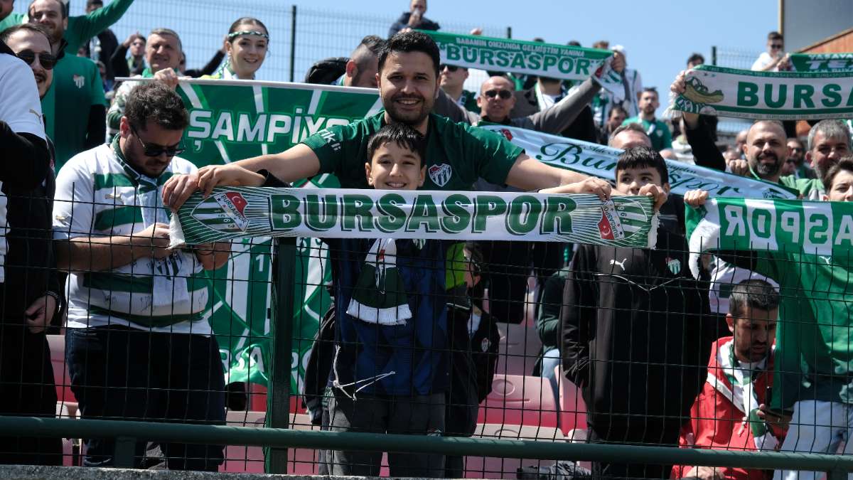(FOTO GALERİ) Hopaspor-BURSASPOR Şampiyonluk (3)