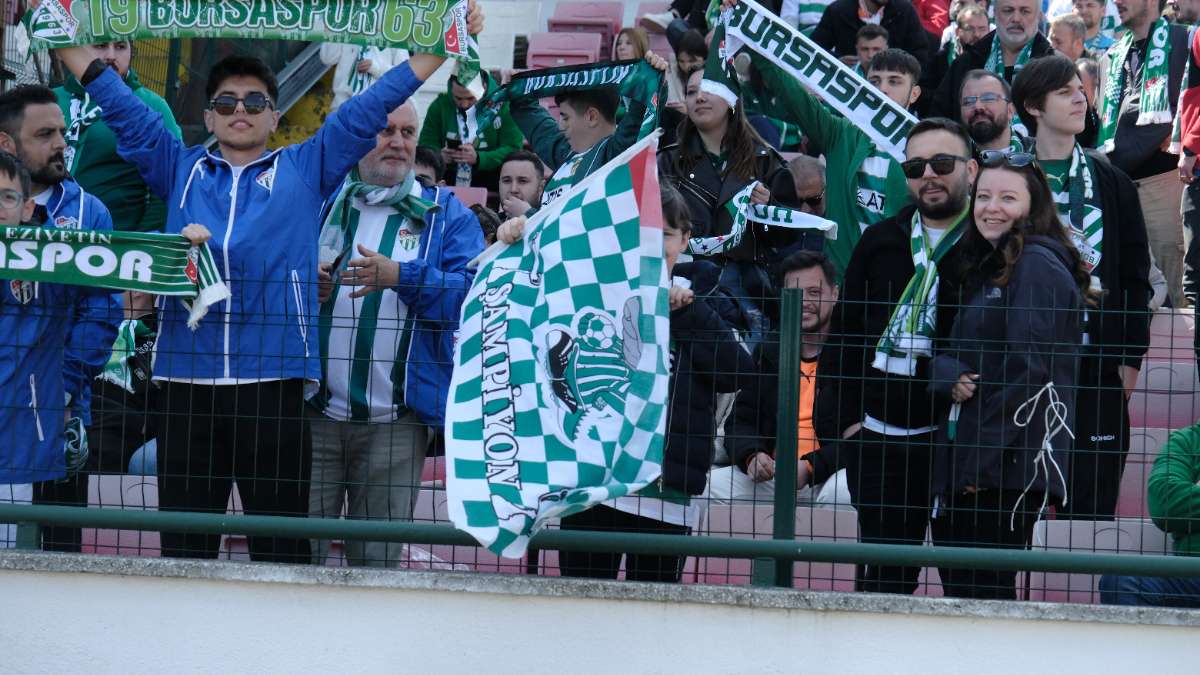 (FOTO GALERİ) Hopaspor-BURSASPOR Şampiyonluk (3)
