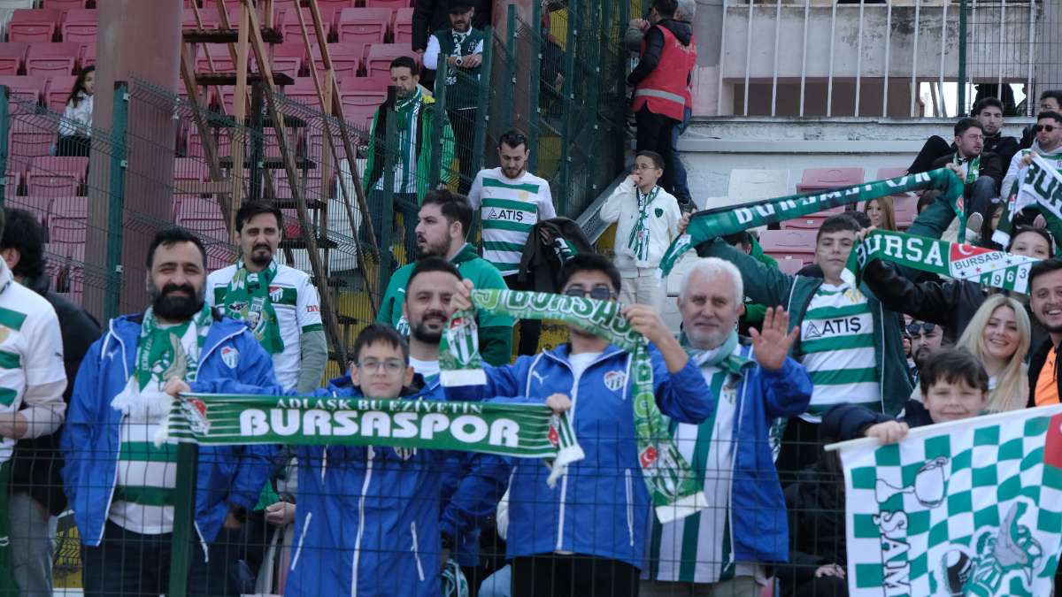 (FOTO GALERİ) Hopaspor-BURSASPOR Şampiyonluk (3)