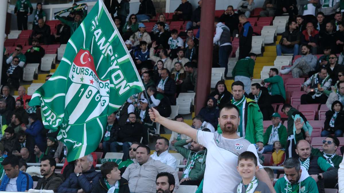 (FOTO GALERİ) Hopaspor-BURSASPOR Şampiyonluk (3)