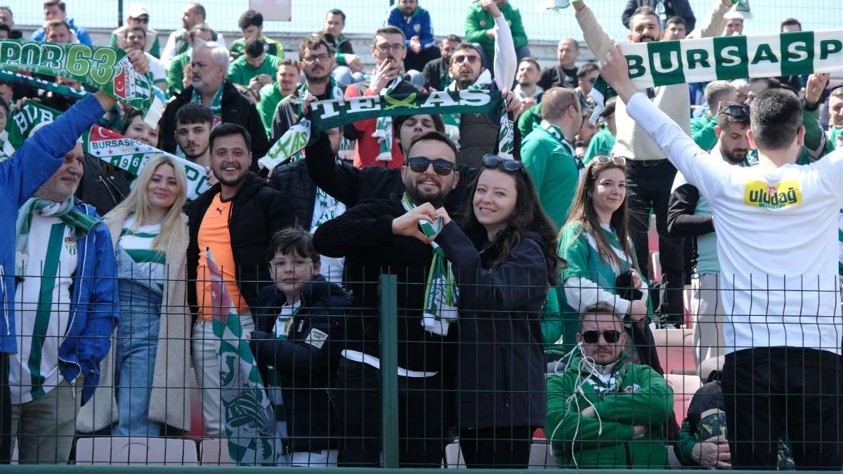 (FOTO GALERİ) Hopaspor-BURSASPOR Şampiyonluk (3)