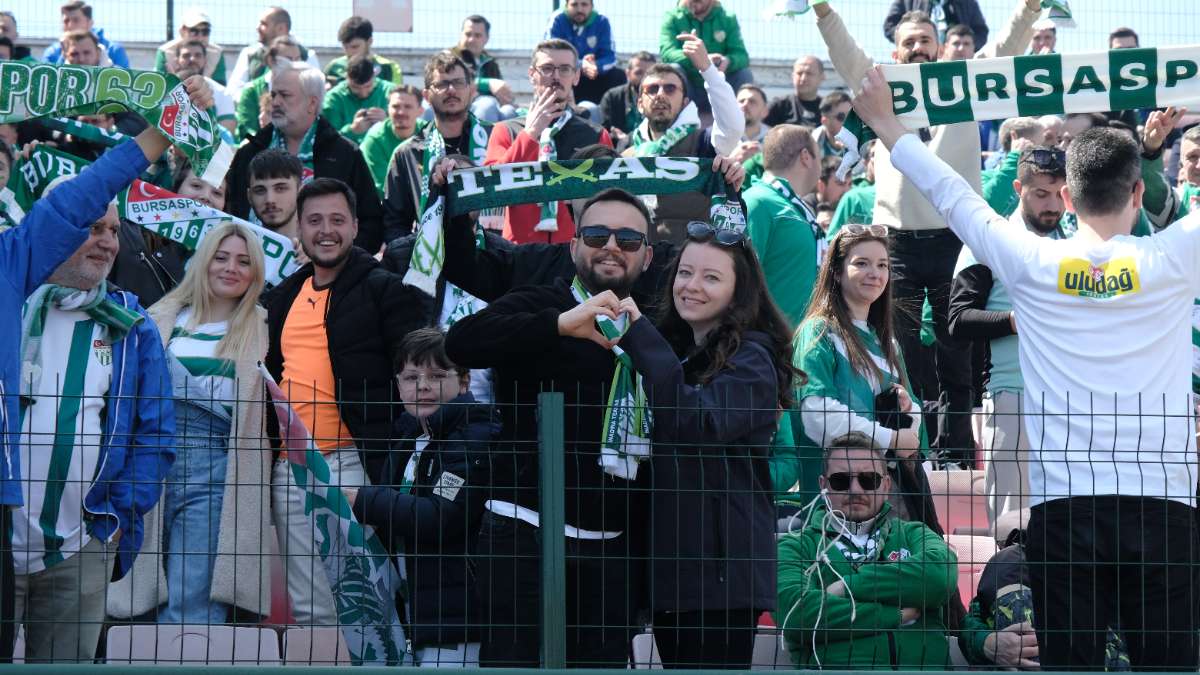 (FOTO GALERİ) Hopaspor-BURSASPOR Şampiyonluk (3)