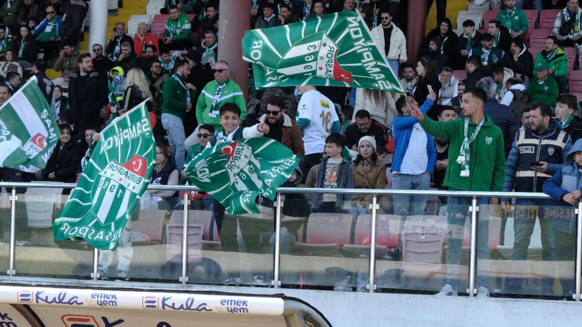 (FOTO GALERİ) Hopaspor-BURSASPOR Şampiyonluk (3)