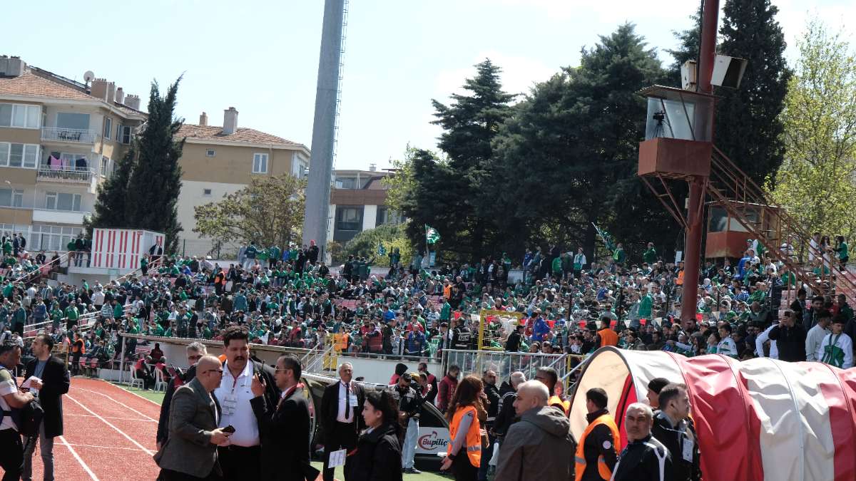 (FOTO GALERİ) Hopaspor-BURSASPOR Şampiyonluk (3)