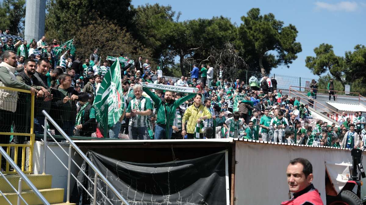 (FOTO GALERİ) Hopaspor-BURSASPOR Şampiyonluk (3)