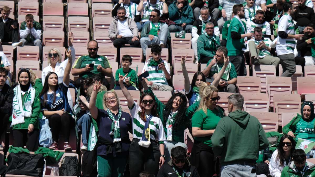 (FOTO GALERİ) Hopaspor-BURSASPOR Şampiyonluk (3)