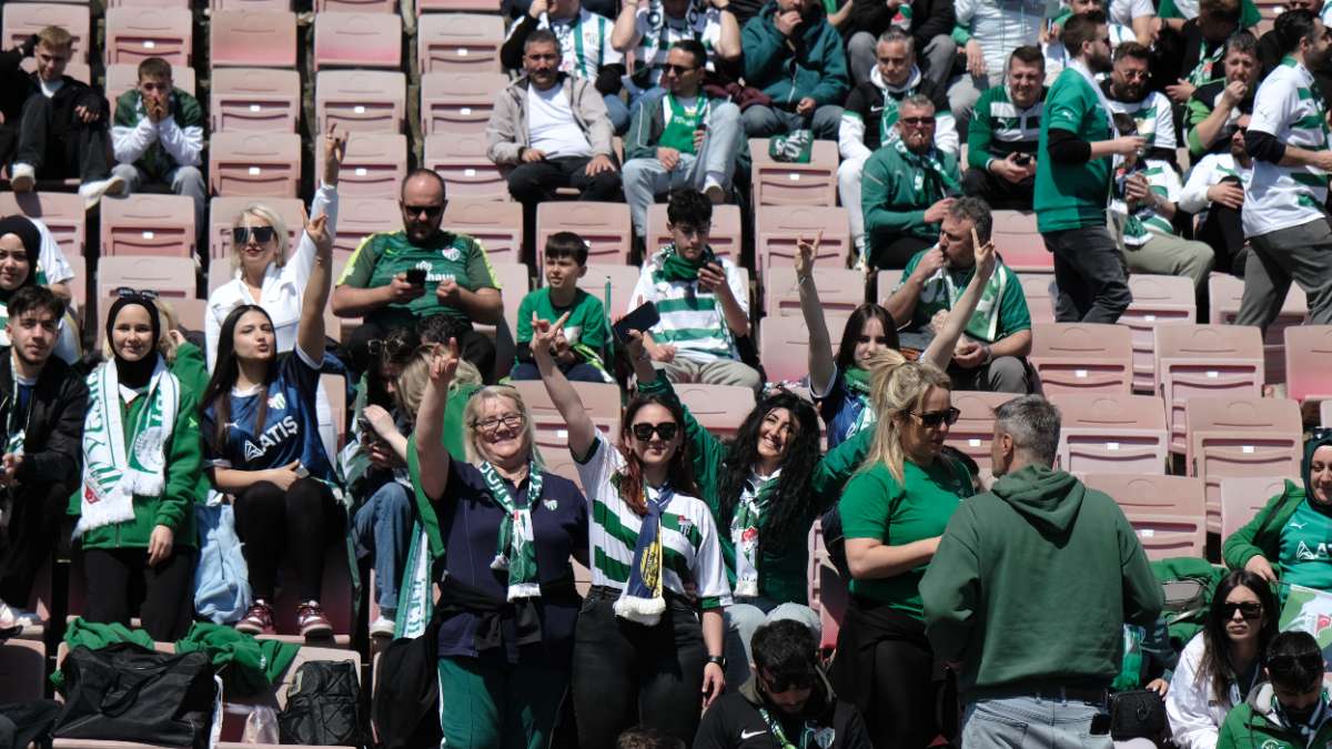(FOTO GALERİ) Hopaspor-BURSASPOR Şampiyonluk (3)