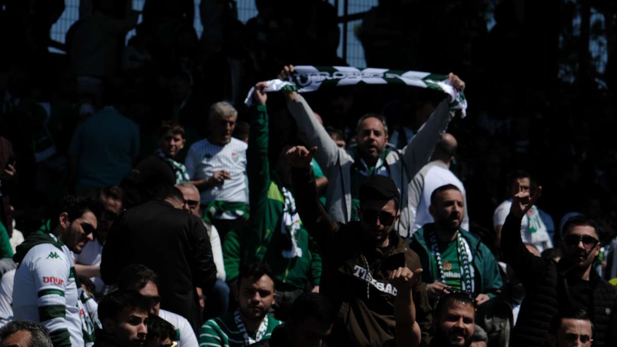 (FOTO GALERİ) Hopaspor-BURSASPOR Şampiyonluk (3)