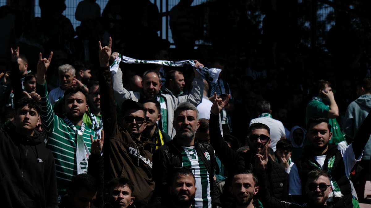 (FOTO GALERİ) Hopaspor-BURSASPOR Şampiyonluk (3)