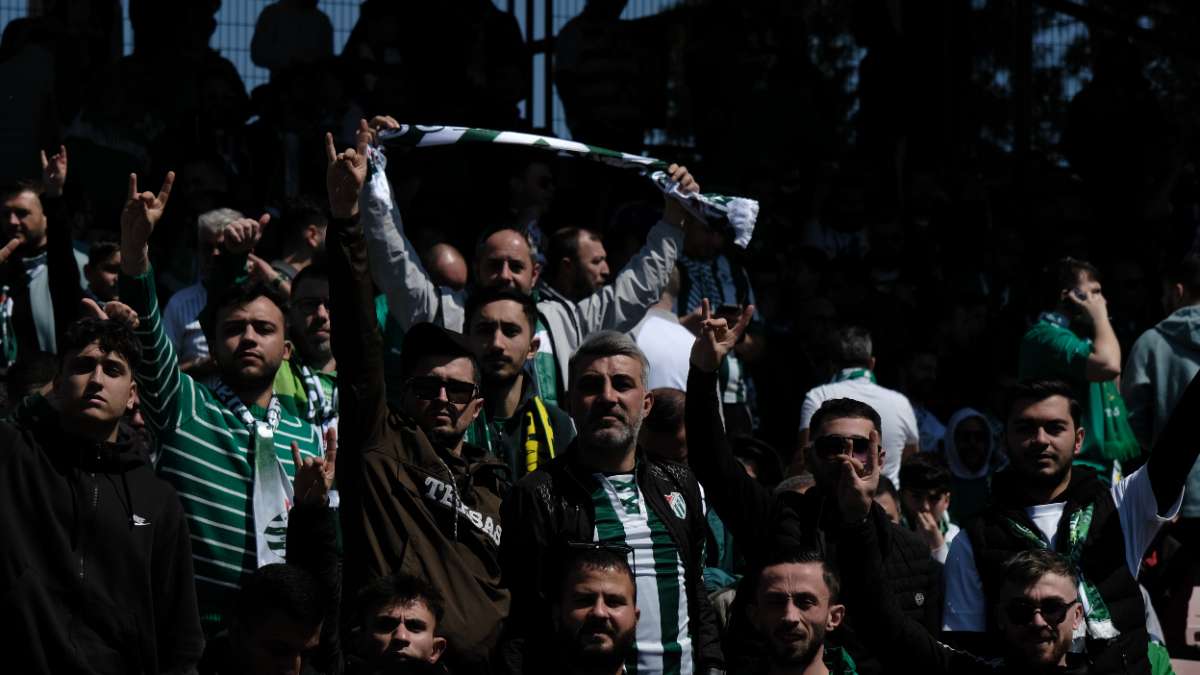 (FOTO GALERİ) Hopaspor-BURSASPOR Şampiyonluk (3)