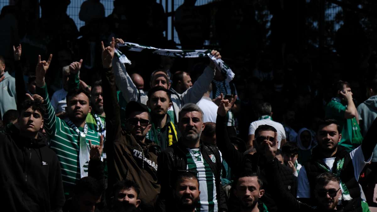 (FOTO GALERİ) Hopaspor-BURSASPOR Şampiyonluk (3)