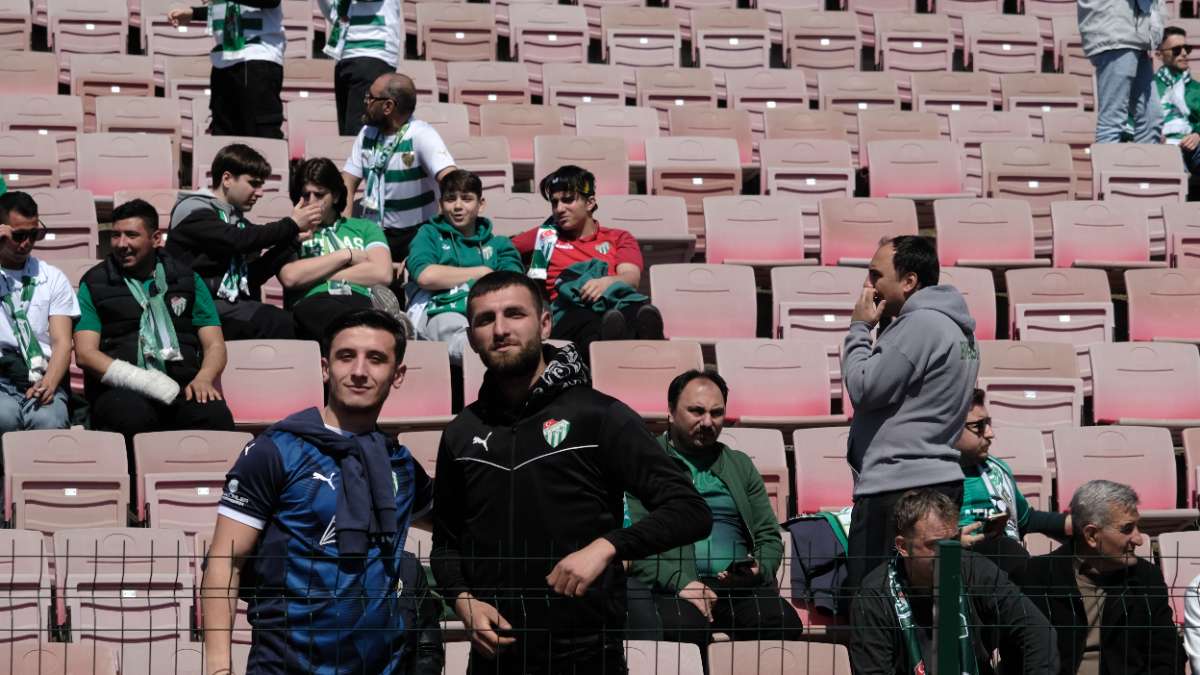 (FOTO GALERİ) Hopaspor-BURSASPOR Şampiyonluk (3)