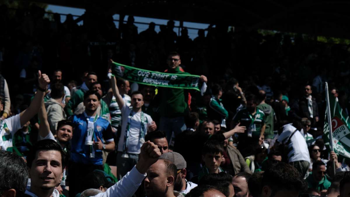 (FOTO GALERİ) Hopaspor-BURSASPOR Şampiyonluk (3)