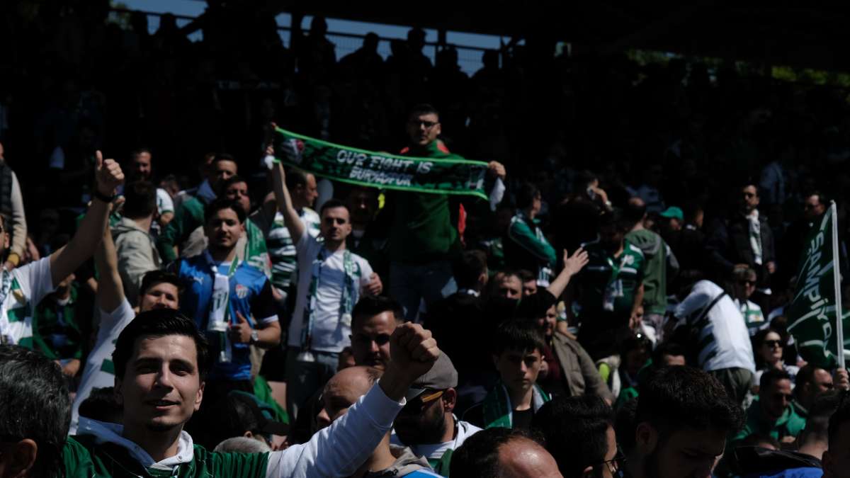 (FOTO GALERİ) Hopaspor-BURSASPOR Şampiyonluk (3)