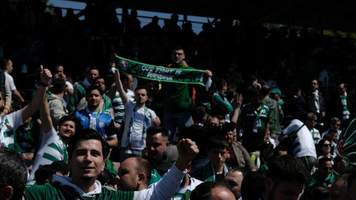(FOTO GALERİ) Hopaspor-BURSASPOR Şampiyonluk (3)