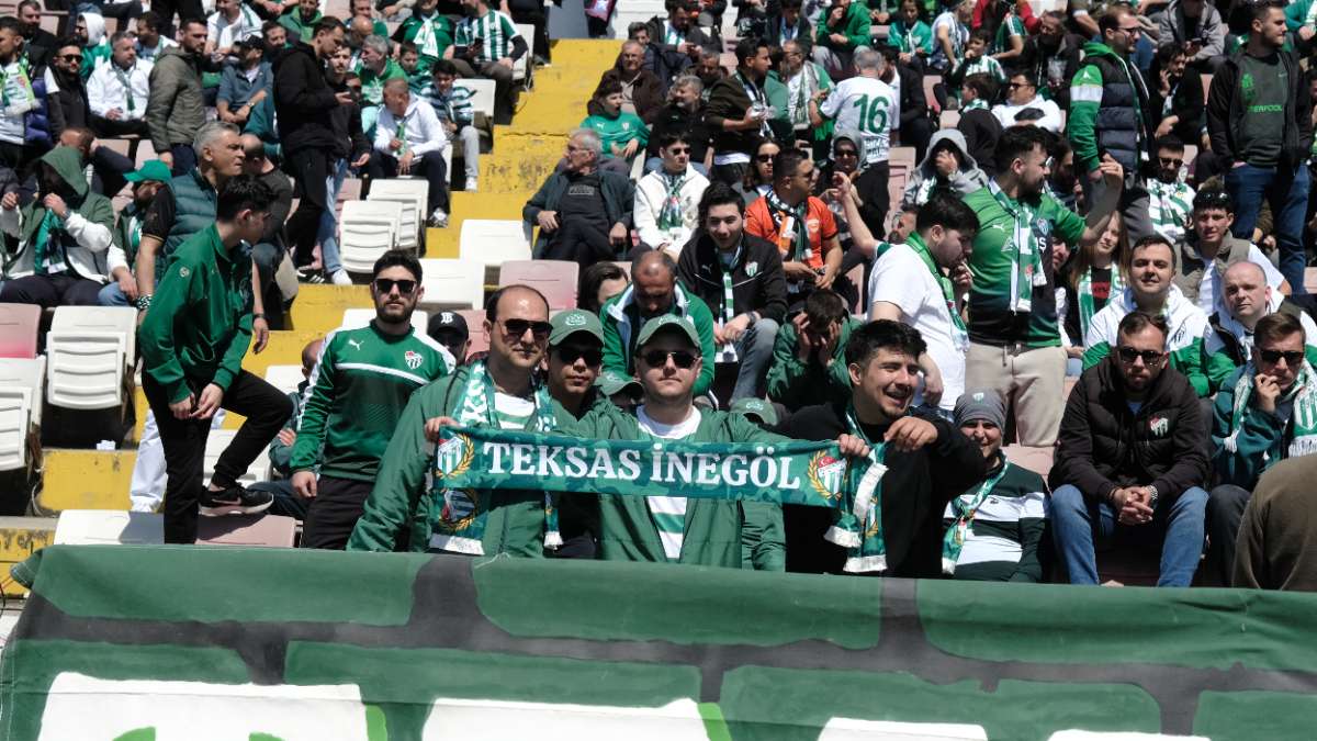 (FOTO GALERİ) Hopaspor-BURSASPOR Şampiyonluk (3)