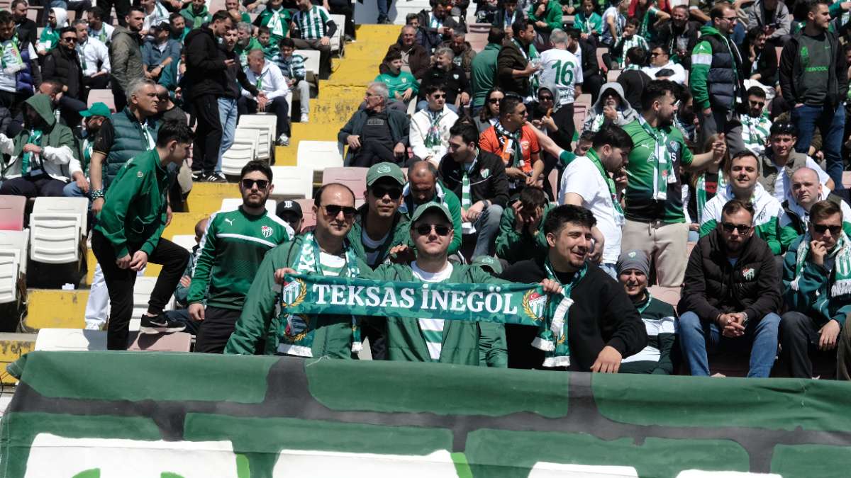 (FOTO GALERİ) Hopaspor-BURSASPOR Şampiyonluk (3)