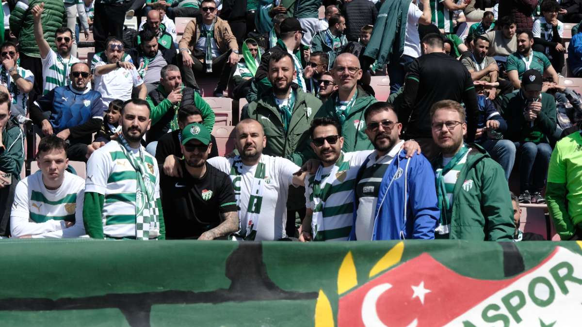 (FOTO GALERİ) Hopaspor-BURSASPOR Şampiyonluk (3)